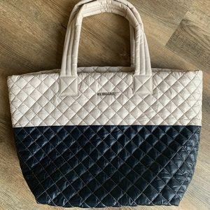 New MZ Wallace metro medium tote